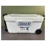 Coleman 316 Rolling Cooler