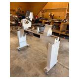 Delta Industrial Wood Lathe
