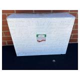 Department 56 Santa with Sleigh