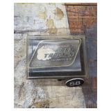 1992 Snap-on Belt Buckel