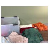 Collection of Linens