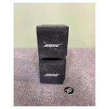 Bose Surround Speakers