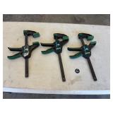 Wood River 6" Quick Bar