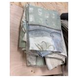 Linens- Bath Towels & Sheets