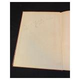 1938 Quippus Tarentum Yearbook