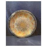 Reed & Barton Damascene Limited Edition 1375