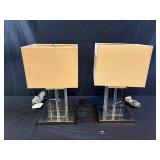 Ralph Lauren Contemporary Table Lamps