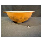 Pyrex Early American Cinderella Bowl