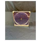 1968 Marion Kay No. 14 Numismatic Clock