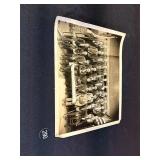 St. John Russian Orthodox Black & White Photo