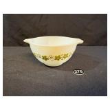 Pyrex Cinderella Crazy Daisy Spring Blossom