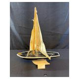 Bosun Boats by Reeves Barracuda Sailboat