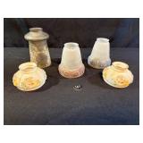 5 Unique Vintage Lamp Shades