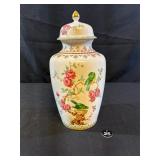 Kaiser German Porcelain Ginger Jar