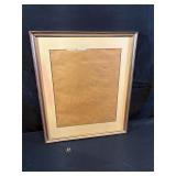 Frederick McDuff Abstract Minimalist Line Art