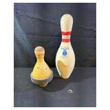 Bowling Pins