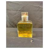 Eternity for Men, Cologne Display Item NO SHIPPING