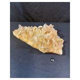 Large Quartz Cluster