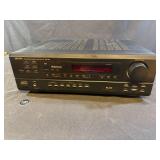 Denon DRA-395 Receiver