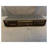 2001 Denon DVD-800