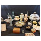 Large Lot of Misc. Vintage Items