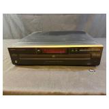 2005 Denon CD Changer DCM-280