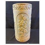 Robinson Ransbottom Pottery Umbrella Stand
