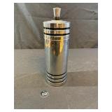 Art Deco Chase Gaiety Cocktail Shaker