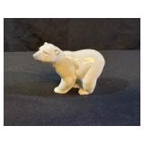 Lladro Polar Bear 01207