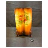 Warwick China Company Vase