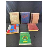 Carnegie Mellon Yearbooks