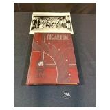 1941 The Annual Wilkinsburg High School Yearbook