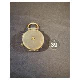 WWI US Engineer Corps Military Compass, Swiss Made