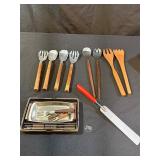 Collection of Vintage Utensils