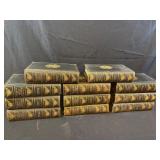 Messages & Papers of the Presidents, 11 Volumes