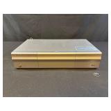 2003 Sharp LC-30HV4U Media Receiver