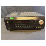 Integra DTR-20.4 AV Receiver