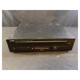 Yamaha CD Changer CD CD-C600