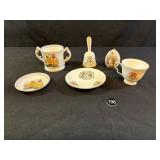 United Kingdom Commemorative Royals Items