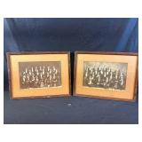 Late 19th/Early 20th C All Men