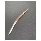 Wards No 413 Double Blade Pocket Knife