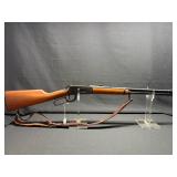 Winchester Model 94 30-30 Lever Action Rifle