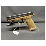 Smith & Wesson M&P 40 .177 Cal BB Gun Air Pistol