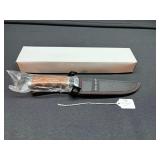 Ridge Runner Fixed Blade Knife