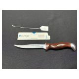 Cutco Hunting Knife No. 1069