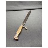 1939 F. Herder German Military Bayonet