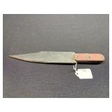 Vintage Hunting Knife/Bowie Knife