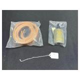 Accessories- Oil & Leather Strap