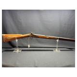 Thomson Center Arms 50 Cal Black Powder Rifle