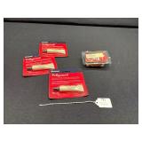 Airsoft Crosman Pellgunoil & BBs